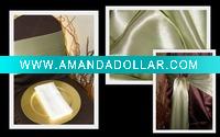 poly chair cover
