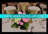 poly chair cover