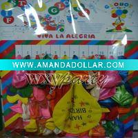 Wholesale balloon