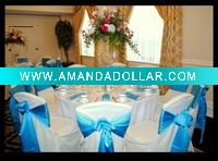 Wholesale poly chair cover