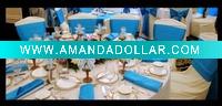Wholesale poly chair cover