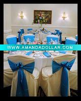 Wholesale poly chair cover