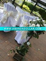 Wholesale poly chair cover