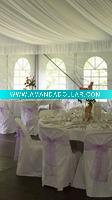 Wholesale poly chair cover