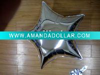 Wholesale ALUMINIUM FOIL BALLOON