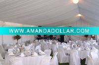 Wholesale poly chair cover