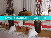 Wholesale poly chair cover