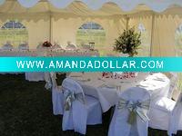 Wholesale poly chair cover