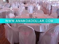 Wholesale poly chair cover