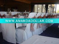 Wholesale poly chair cover