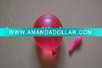 water balloon