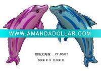 Wholesale Foil balloons,Vivid shape!!!