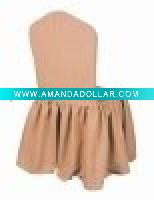 poly chair cover