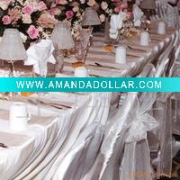 Wholesale poly chair cover