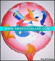 Wholesale 18" Foil Balloon