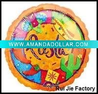Wholesale 18" Foil Balloon