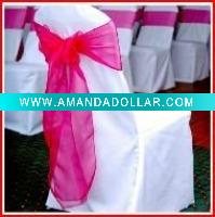 Wholesale poly chair cover