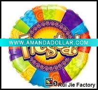 Wholesale 18" Foil Balloon