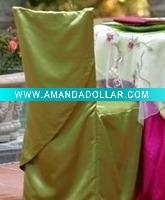 Wholesale poly chair cover