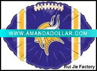 Wholesale 18" Foil Balloon