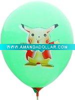 Wholesale latex balloons