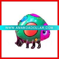 Wholesale advertising foil balloon,cheering balloon ,promotional balloon