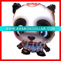 Wholesale advertising foil balloon,cheering balloon ,promotional balloon