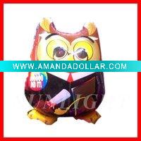 Wholesale advertising foil balloon,cheering balloon ,promotional balloon
