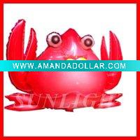 Wholesale aluminium foil balloon,cheering balloon ,promotional balloon