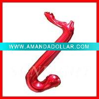 Wholesale mylar inflatable balloon,Children' s Day balloon,promotional balloon