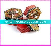 2011New paper packaging box