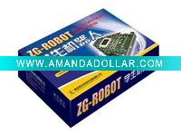 Printed Corrugated Carton Packaging Box