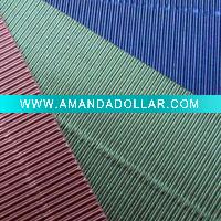 Wholesale color corrugated paper / color corrugated board