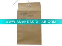 business kraft parcel envelope