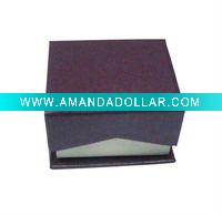 Wholesale eyes catching paper box