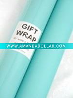Wholesale sky/gift wrapping paper