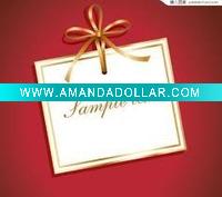 greeting card