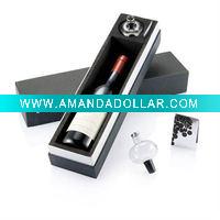 sweet wine paper box