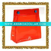 Wholesale pvc gift bag