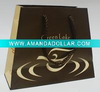 Wholesale paper gift bag