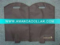 Wholesale Non woven newspaper bag