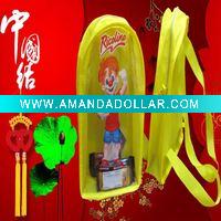 Wholesale 2011 new High quality PVC Bag(bs-3010)