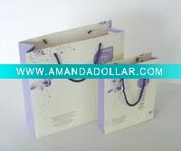 2011 gift paper packaging bag