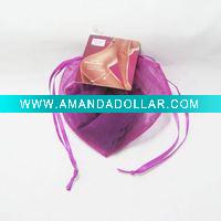 Wholesale Organza jewelry bag