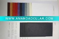 Wholesale Light grammage colorful fancy paper