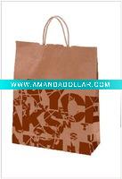 Wholesale kraft paper bag