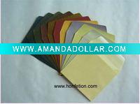 Wholesale color paper envelopes