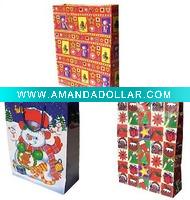 Wholesale paper bags/greeting bag/gift bag
