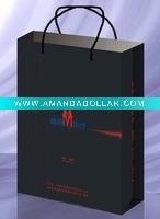 Wholesale New Fashion Gift Paper bag