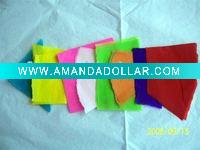Wholesale color crepe/tissue paper